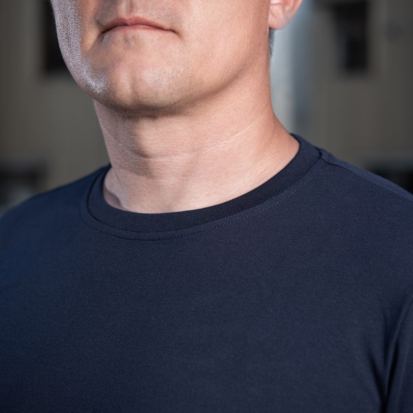 M-Tac футболка длинный рукав 93/7 Dark Navy Blue - 20067015 M-Tac футболка длинный рукав 93/7 Dark Navy Blue - 20067015