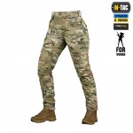 M-Tac брюки Aggressor Lady рип-стоп MC