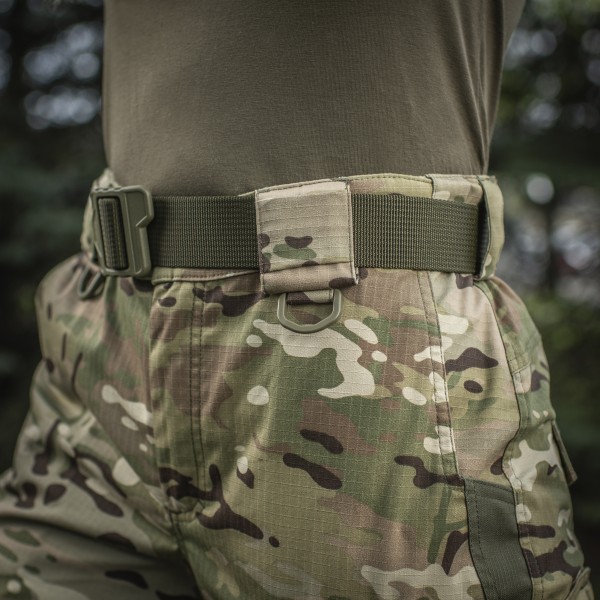 M-Tac брюки Aggressor Lady рип-стоп MC - 20069008