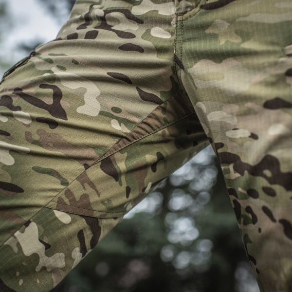 M-Tac брюки Aggressor Lady рип-стоп MC - 20069008