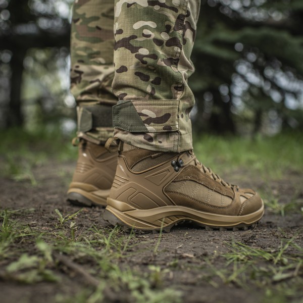 M-Tac брюки Aggressor Lady рип-стоп MC - 20069008