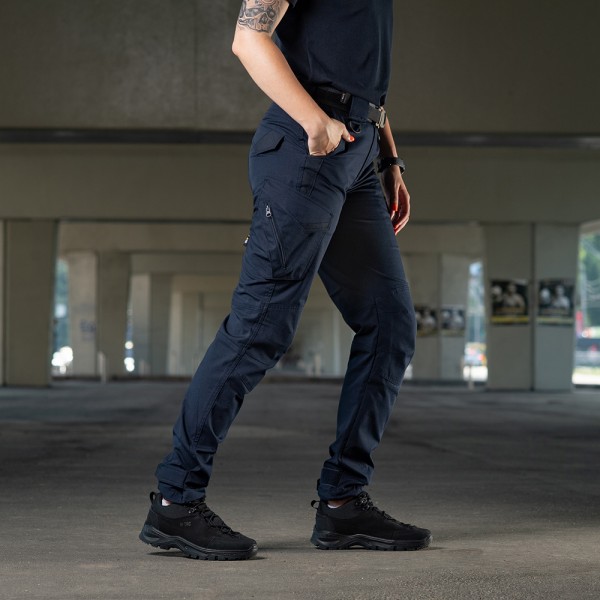 M-Tac брюки Aggressor Lady Flex Dark Navy Blue - 20069015 M-Tac брюки Aggressor Lady Flex Dark Navy Blue - 20069015