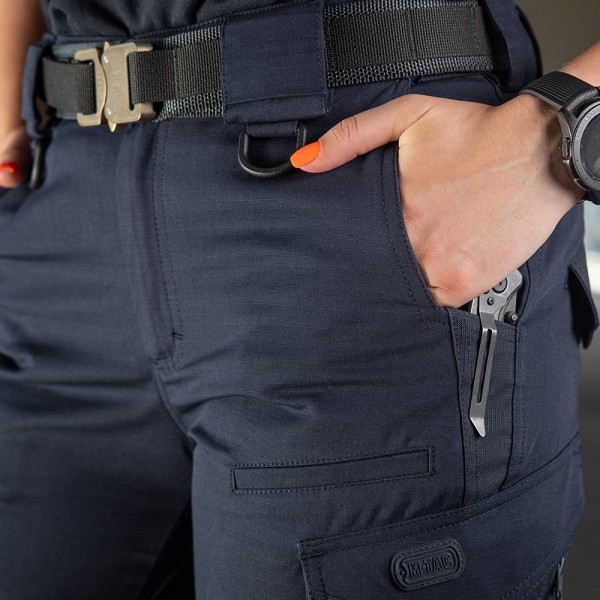 M-Tac брюки Aggressor Lady Flex Dark Navy Blue - 20069015 M-Tac брюки Aggressor Lady Flex Dark Navy Blue - 20069015