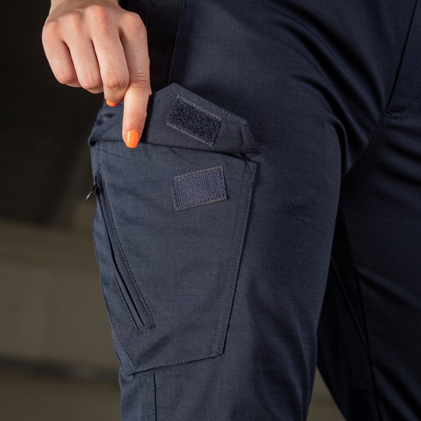 M-Tac брюки Aggressor Lady Flex Dark Navy Blue - 20069015 M-Tac брюки Aggressor Lady Flex Dark Navy Blue - 20069015