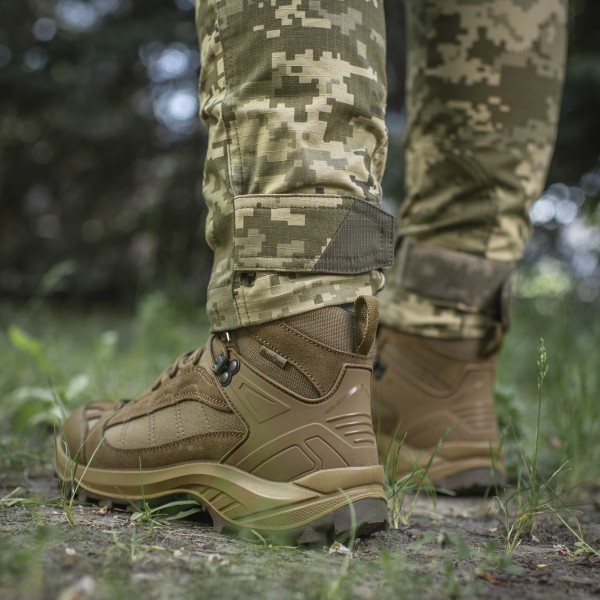 M-Tac брюки Aggressor Lady рип-стоп MM14 - 20069030 M-Tac брюки Aggressor Lady рип-стоп MM14 - 20069030