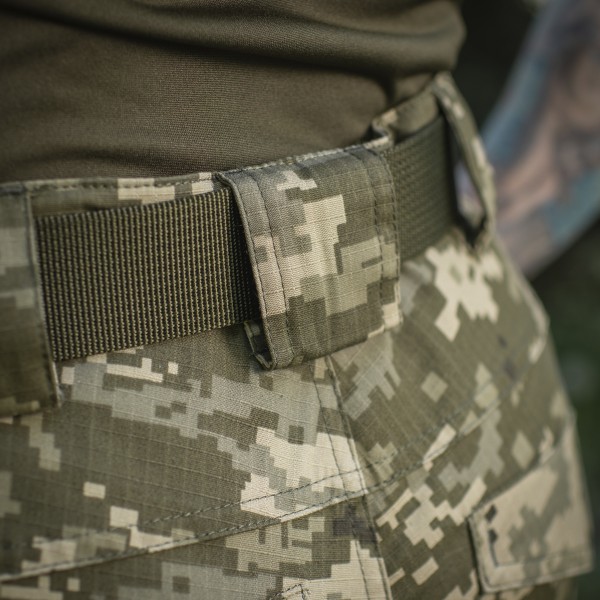 M-Tac брюки Aggressor Lady рип-стоп MM14 - 20069030 M-Tac брюки Aggressor Lady рип-стоп MM14 - 20069030