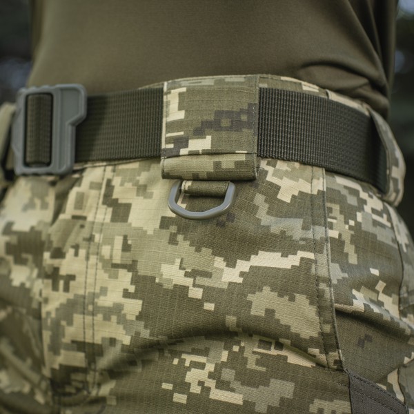 M-Tac брюки Aggressor Lady рип-стоп MM14 - 20069030 M-Tac брюки Aggressor Lady рип-стоп MM14 - 20069030