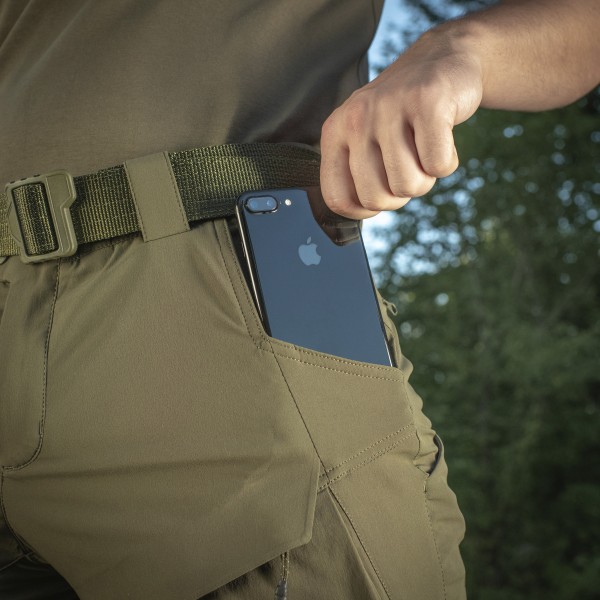 M-Tac шорти Rubicon Flex Dark Olive - 20070048