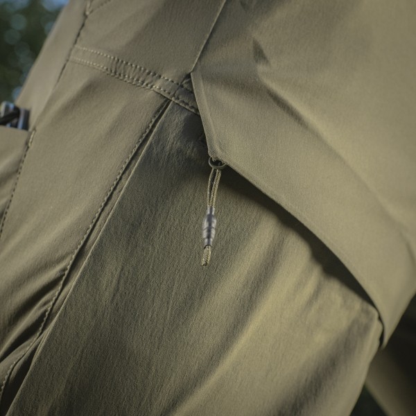 M-Tac шорти Rubicon Flex Dark Olive - 20070048