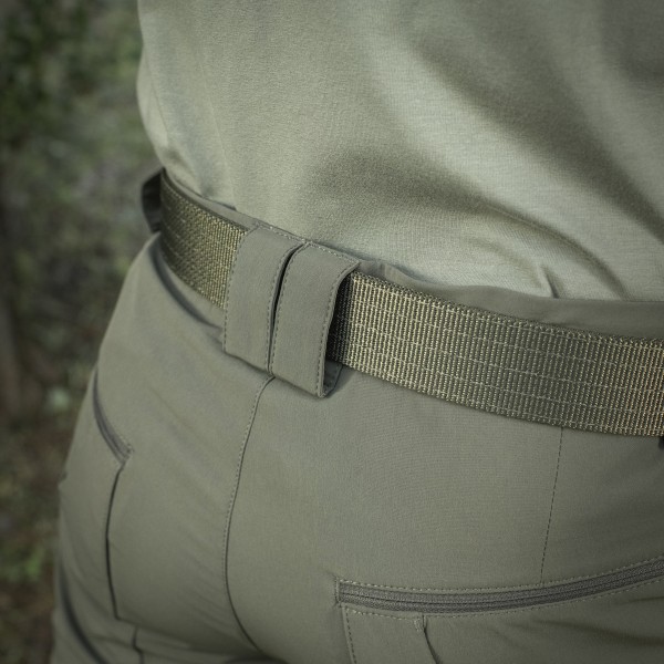 M-Tac шорты Rubicon Flex Army Olive - 20070062