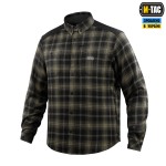 M-Tac сорочка Redneck Shirt Black/Tan