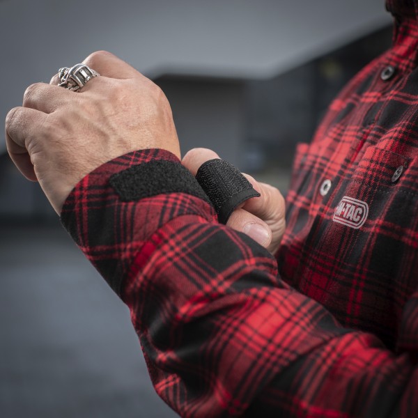 M-Tac сорочка Redneck Shirt Red/Black - 20072033 M-Tac сорочка Redneck Shirt Red/Black - 20072033