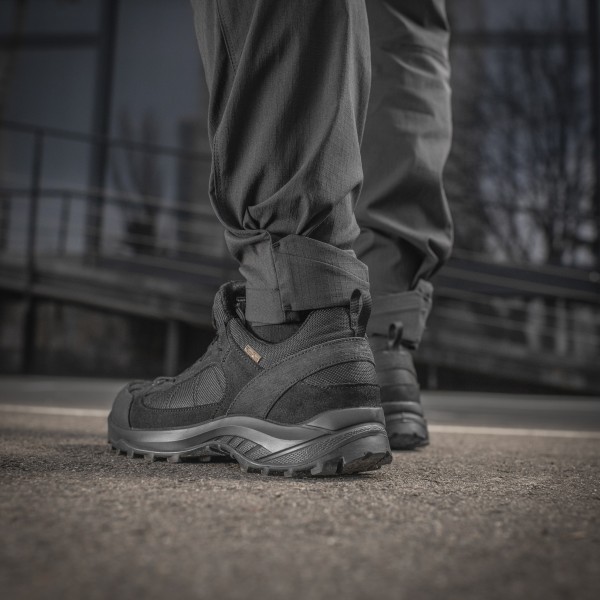 M-Tac штани Aggressor Summer Flex Black - 20073002