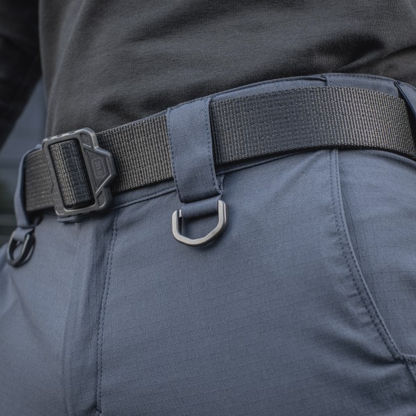 M-Tac брюки Aggressor Summer Flex Dark Navy Blue - 20073015