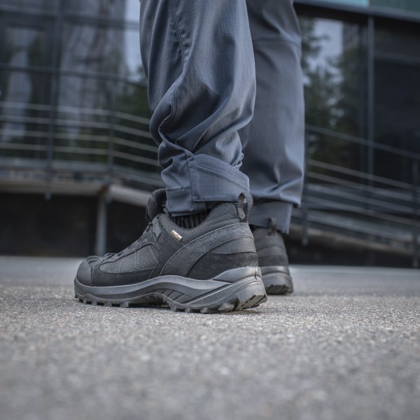 M-Tac брюки Aggressor Summer Flex Dark Navy Blue - 20073015