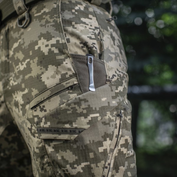 M-Tac штани Aggressor Summer Flex MM14 - 20073030