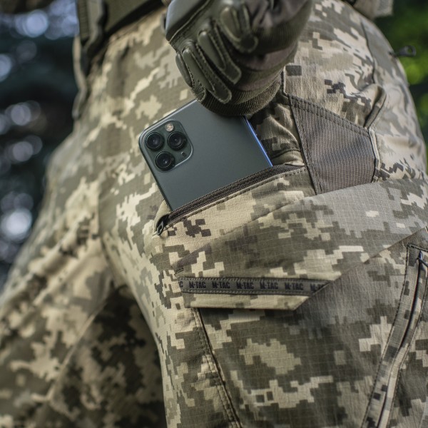 M-Tac штани Aggressor Summer Flex MM14 - 20073030