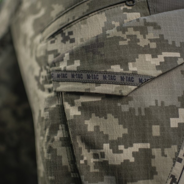 M-Tac штани Aggressor Summer Flex MM14 - 20073030