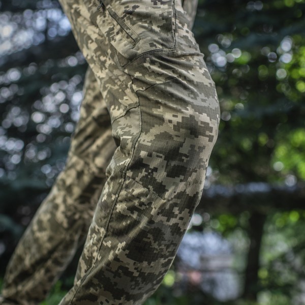 M-Tac штани Aggressor Summer Flex MM14 - 20073030