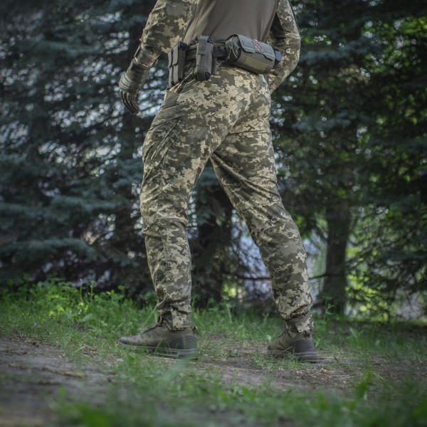 M-Tac штани Aggressor Summer Flex MM14 - 20073030