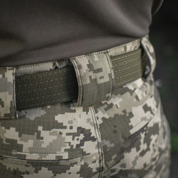 M-Tac штани Aggressor Summer Flex MM14 - 20073030