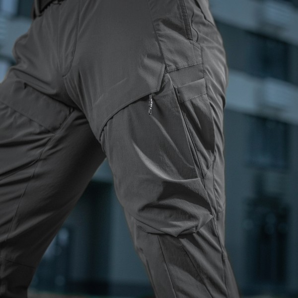 M-Tac штани Rubicon Flex Dark Grey - 20074012