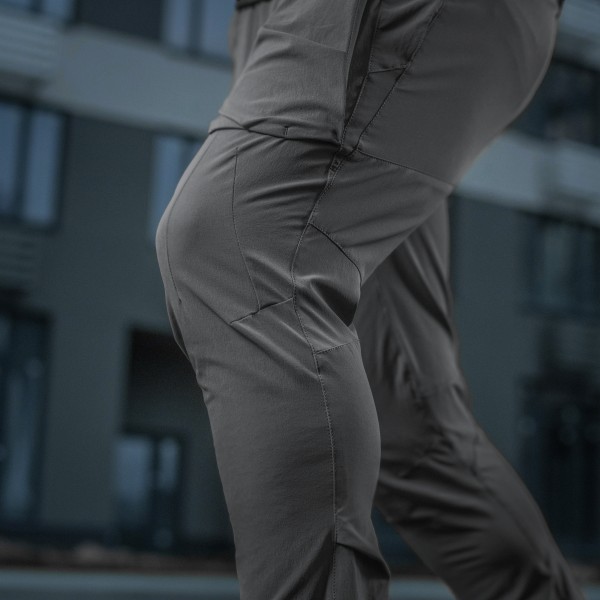 M-Tac штани Rubicon Flex Dark Grey - 20074012