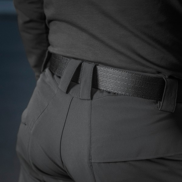 M-Tac штани Rubicon Flex Dark Grey - 20074012