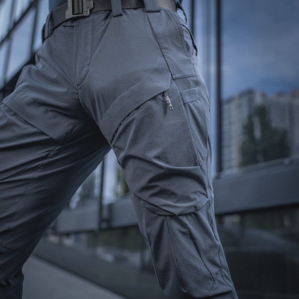 M-Tac штани Rubicon Flex Dark Navy Blue - 20074015