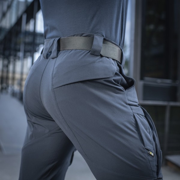 M-Tac штани Rubicon Flex Dark Navy Blue - 20074015