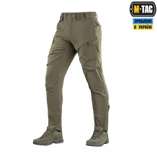 M-Tac брюки Rubicon Flex Dark Olive