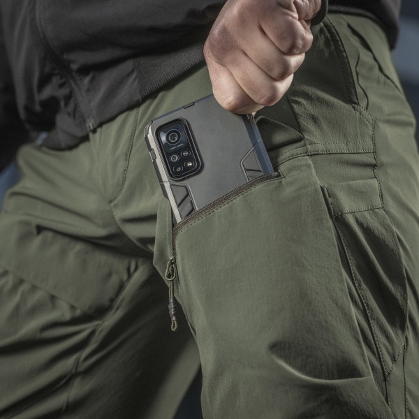 M-Tac штани Rubicon Flex Army Olive - 20074062