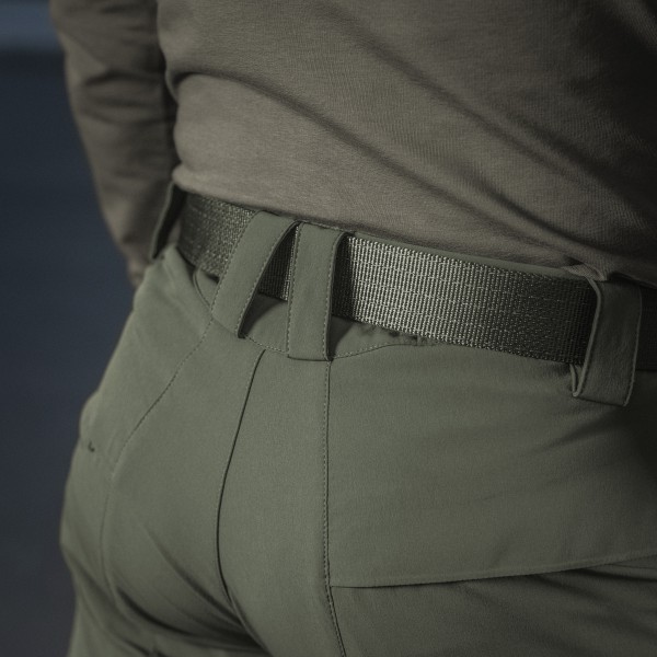 M-Tac штани Rubicon Flex Army Olive - 20074062
