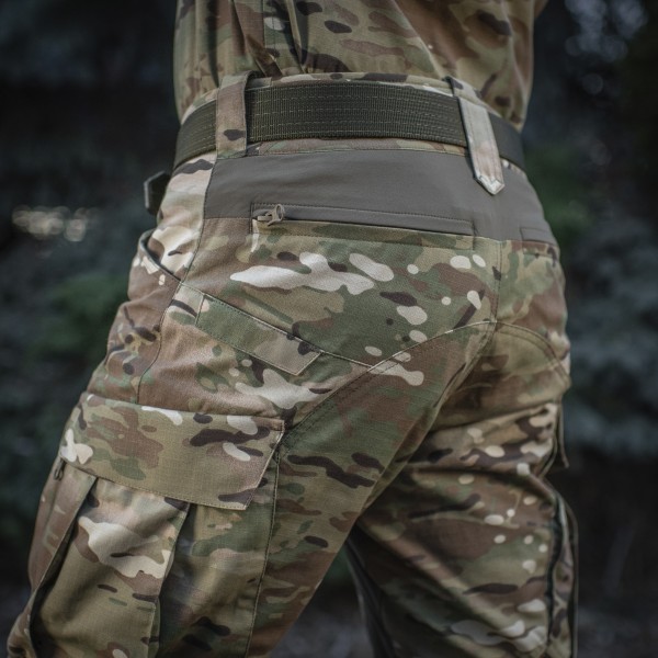 M-Tac штани Sturm Gen.II NYCO Extreme Multicam - 20075008 M-Tac штани Sturm Gen.II NYCO Extreme Multicam - 20075008