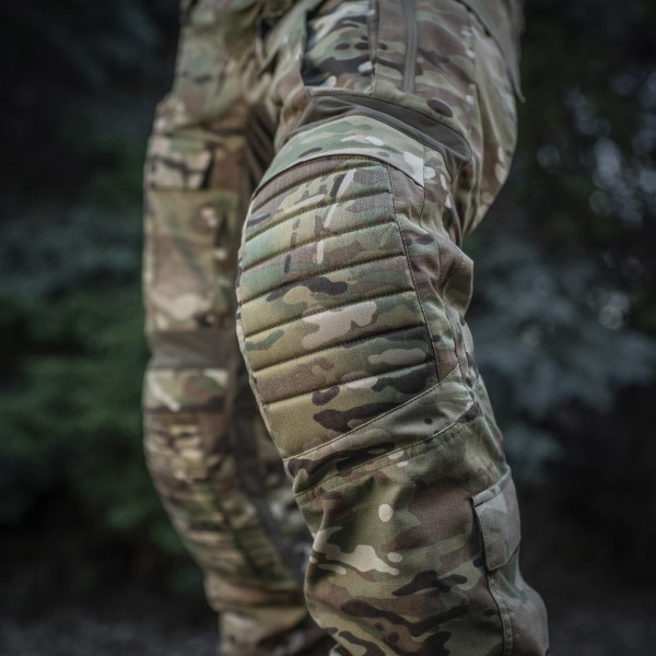 M-Tac штани Sturm Gen.II NYCO Extreme Multicam - 20075008 M-Tac штани Sturm Gen.II NYCO Extreme Multicam - 20075008