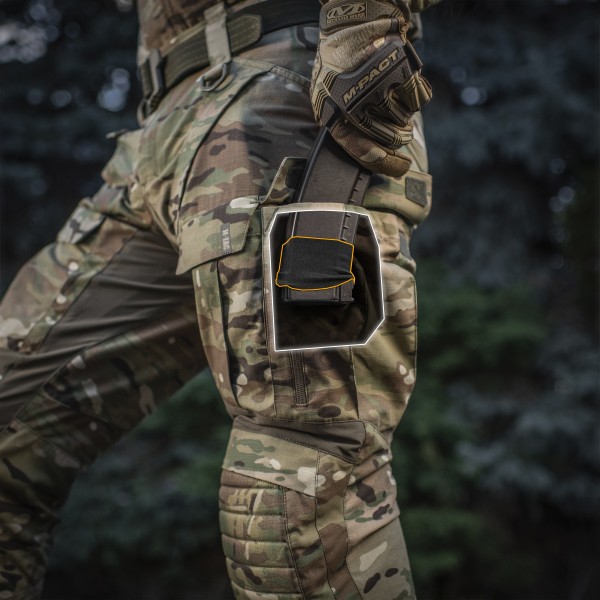 M-Tac штани Sturm Gen.II NYCO Extreme Multicam - 20075008 M-Tac штани Sturm Gen.II NYCO Extreme Multicam - 20075008