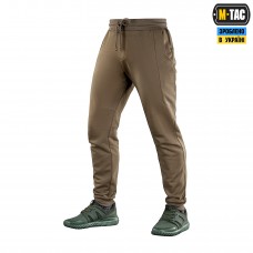 M-Tac штани Stealth Cotton Dark Olive