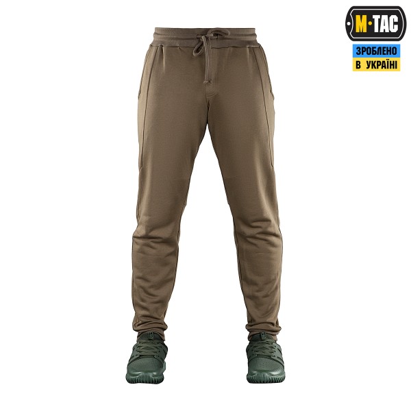 M-Tac штани Stealth Cotton Dark Olive - 20076048-L/R M-Tac штани Stealth Cotton Dark Olive - 20076048-L/R