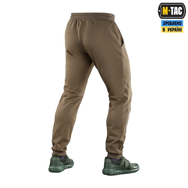 M-Tac штани Stealth Cotton Dark Olive - 20076048-L/R M-Tac штани Stealth Cotton Dark Olive - 20076048-L/R