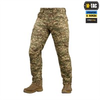 M-Tac брюки Aggressor Gen.II NGU Camo