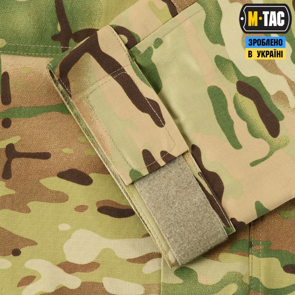 M-Tac китель полевой MC - 20080008 M-Tac китель полевой MC - 20080008