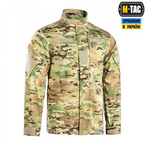 M-Tac китель полевой MC - 20080008 M-Tac китель полевой MC - 20080008