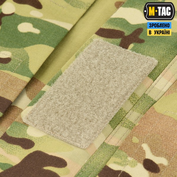 M-Tac китель полевой MC - 20080008 M-Tac китель полевой MC - 20080008