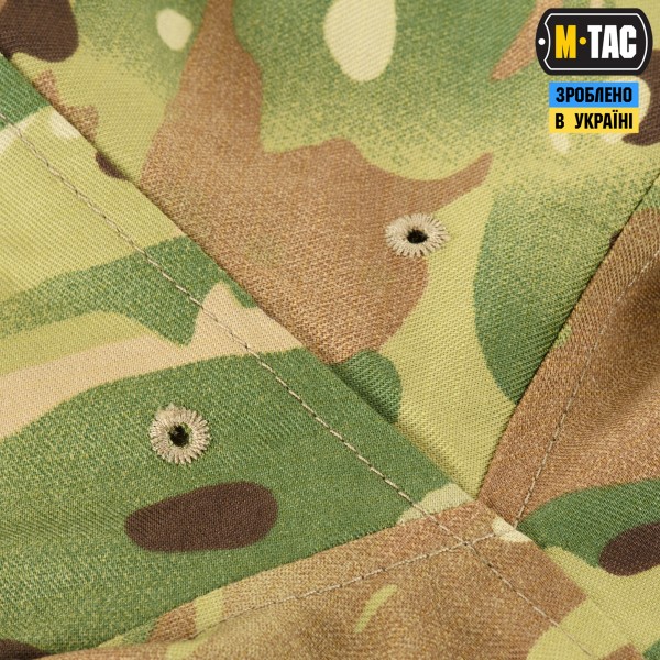 M-Tac китель полевой MC - 20080008 M-Tac китель полевой MC - 20080008