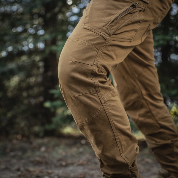 M-Tac брюки Aggressor Gen.II Vintage Coyote Brown - 20082017-30/30 M-Tac брюки Aggressor Gen.II Vintage Coyote Brown - 20082017-30/30