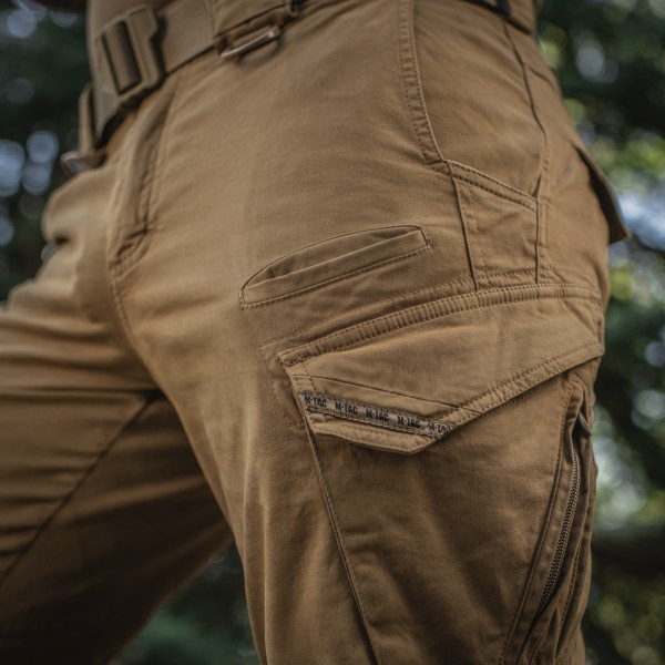 M-Tac брюки Aggressor Gen.II Vintage Coyote Brown - 20082017-30/30 M-Tac брюки Aggressor Gen.II Vintage Coyote Brown - 20082017-30/30