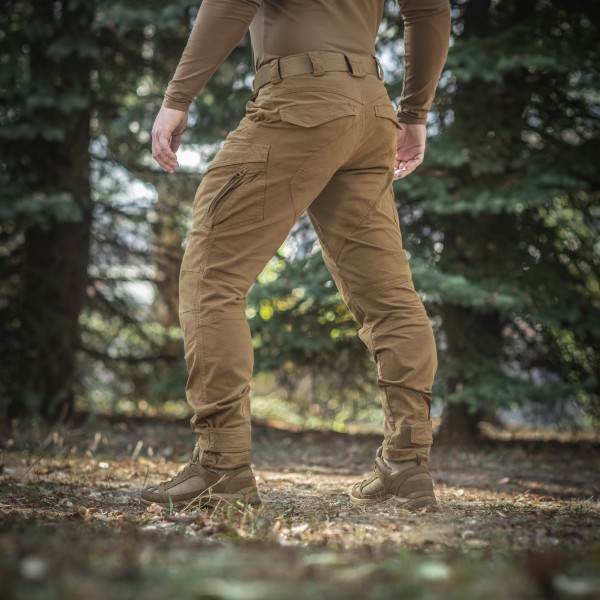 M-Tac брюки Aggressor Gen.II Vintage Coyote Brown - 20082017-30/30 M-Tac брюки Aggressor Gen.II Vintage Coyote Brown - 20082017-30/30