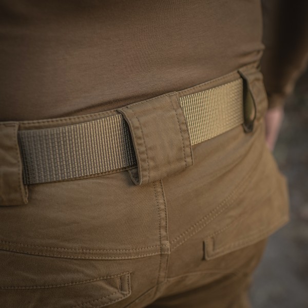 M-Tac брюки Aggressor Gen.II Vintage Coyote Brown - 20082017-30/30 M-Tac брюки Aggressor Gen.II Vintage Coyote Brown - 20082017-30/30