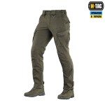 M-Tac штани Aggressor Gen.II Vintage Dark Olive