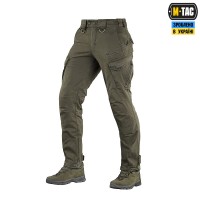 M-Tac штани Aggressor Gen.II Vintage Dark Olive